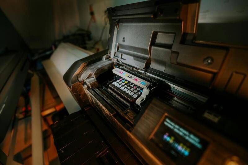 Color Printing Price: Factors, Costs, And Tips For Singapore Businesses