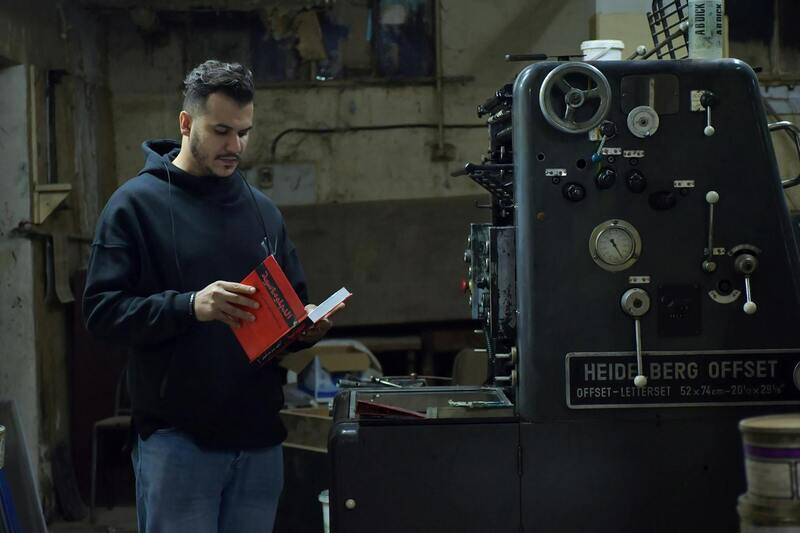 A Guide To Express Business Card Printing In Singapore