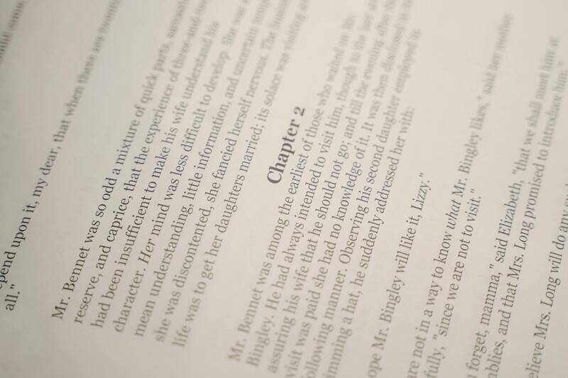 Digital Printing Services: Techniques, Benefits, And Applications